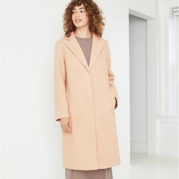 designer long jacket kurti